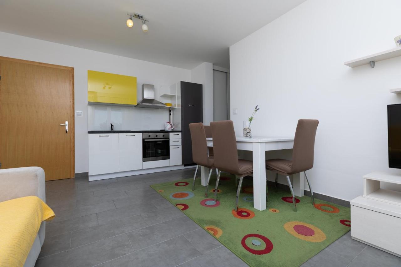 Apartments Bosiljka Mimice Exterior photo