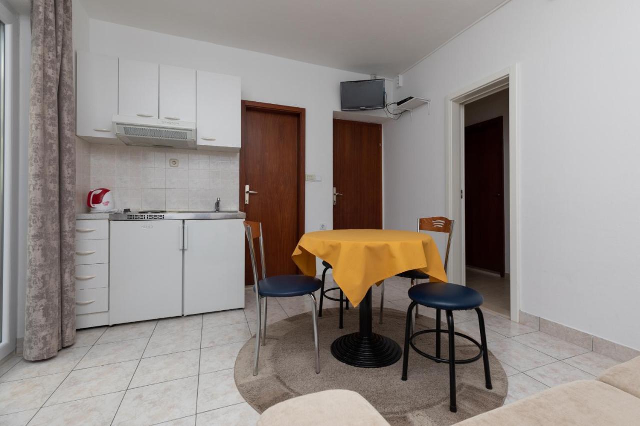Apartments Bosiljka Mimice Exterior photo