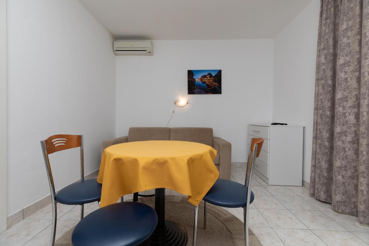 Apartments Bosiljka Mimice Exterior photo