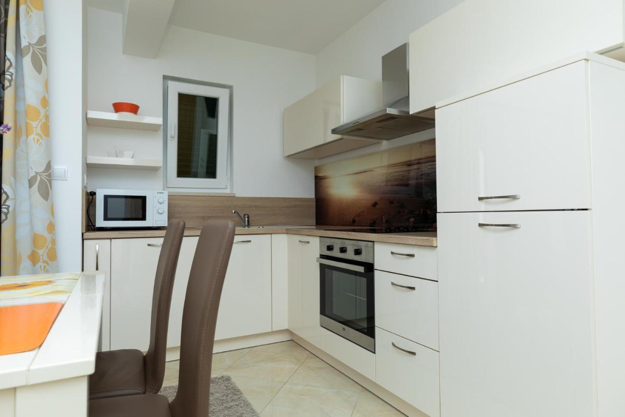 Apartments Bosiljka Mimice Exterior photo