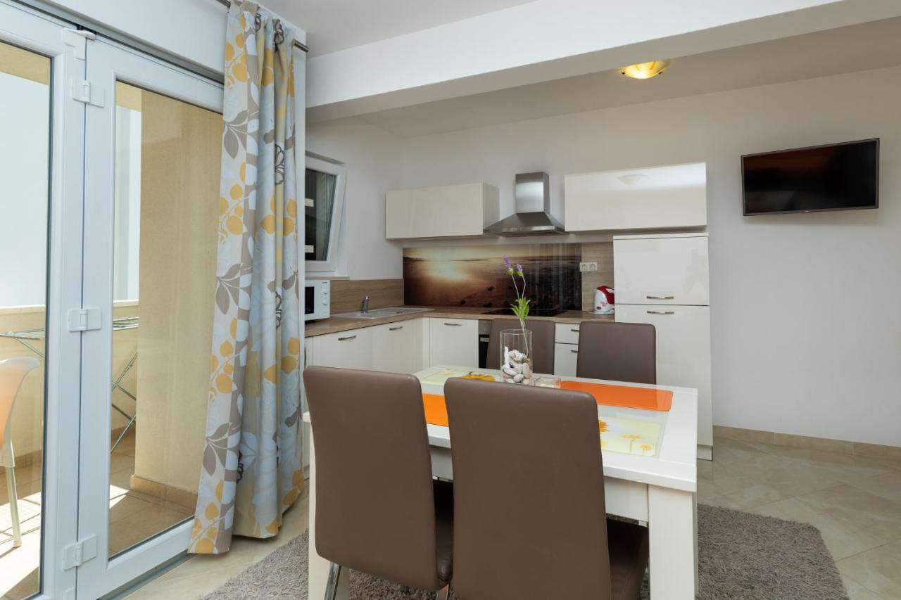 Apartments Bosiljka Mimice Exterior photo