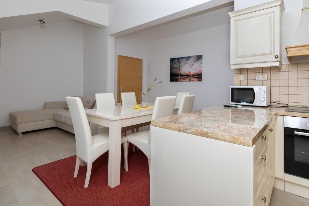 Apartments Bosiljka Mimice Exterior photo