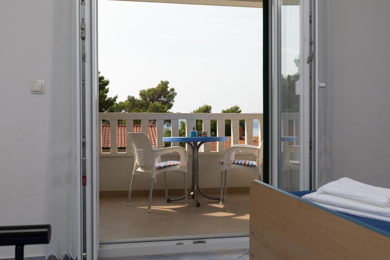 Apartments Bosiljka Mimice Exterior photo