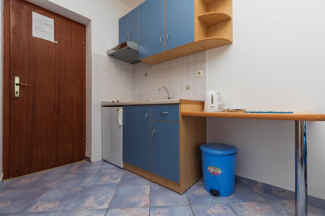 Apartments Bosiljka Mimice Exterior photo