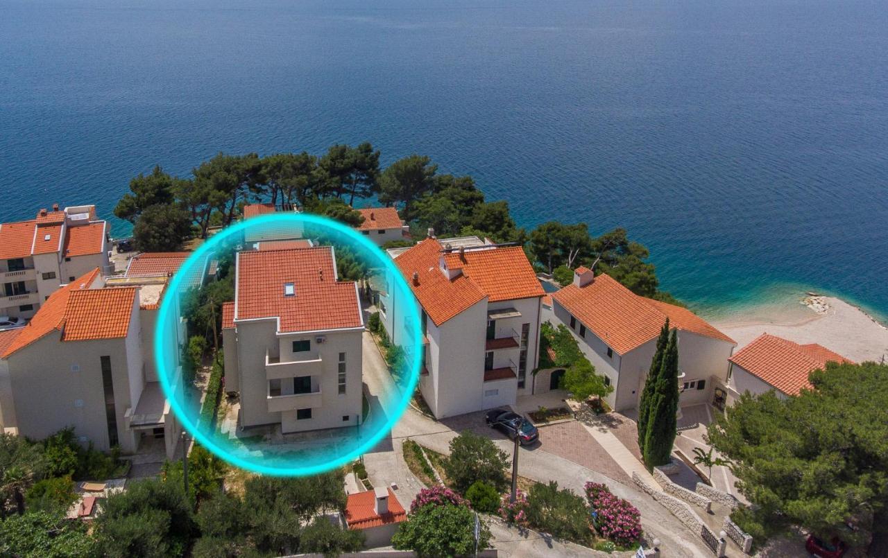 Apartments Bosiljka Mimice Exterior photo